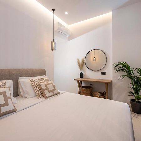Apollon City Suites Kos Exteriör bild